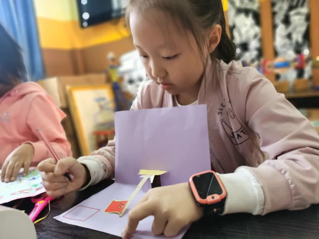 【火一动态】我爱您,我的国 |火炬一小2021年国庆综合实践活动