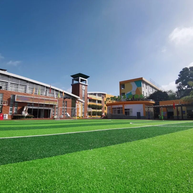 【火一动态】学生发展性评价推进暨《学生成长集星册》发布会 | 启动仪式