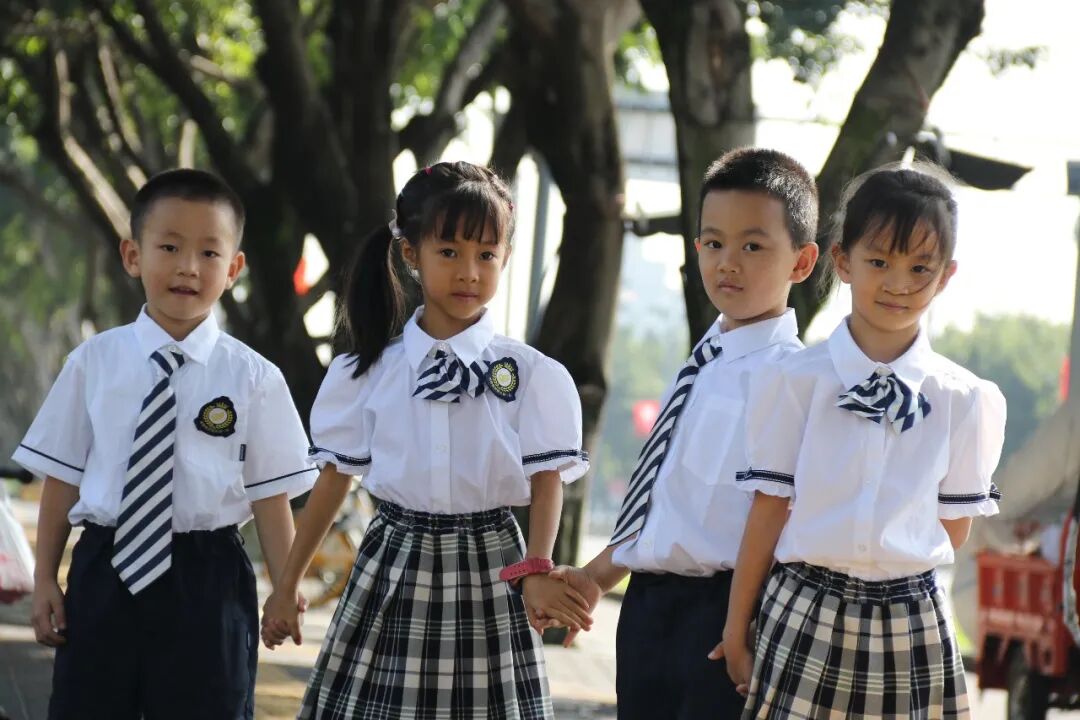【火一动态】学生发展性评价推进暨《学生成长集星册》发布会 | 启动仪式