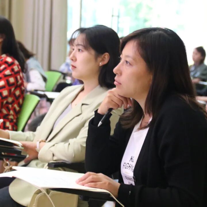 【火一动态】学生发展性评价推进暨《学生成长集星册》发布会 | 启动仪式