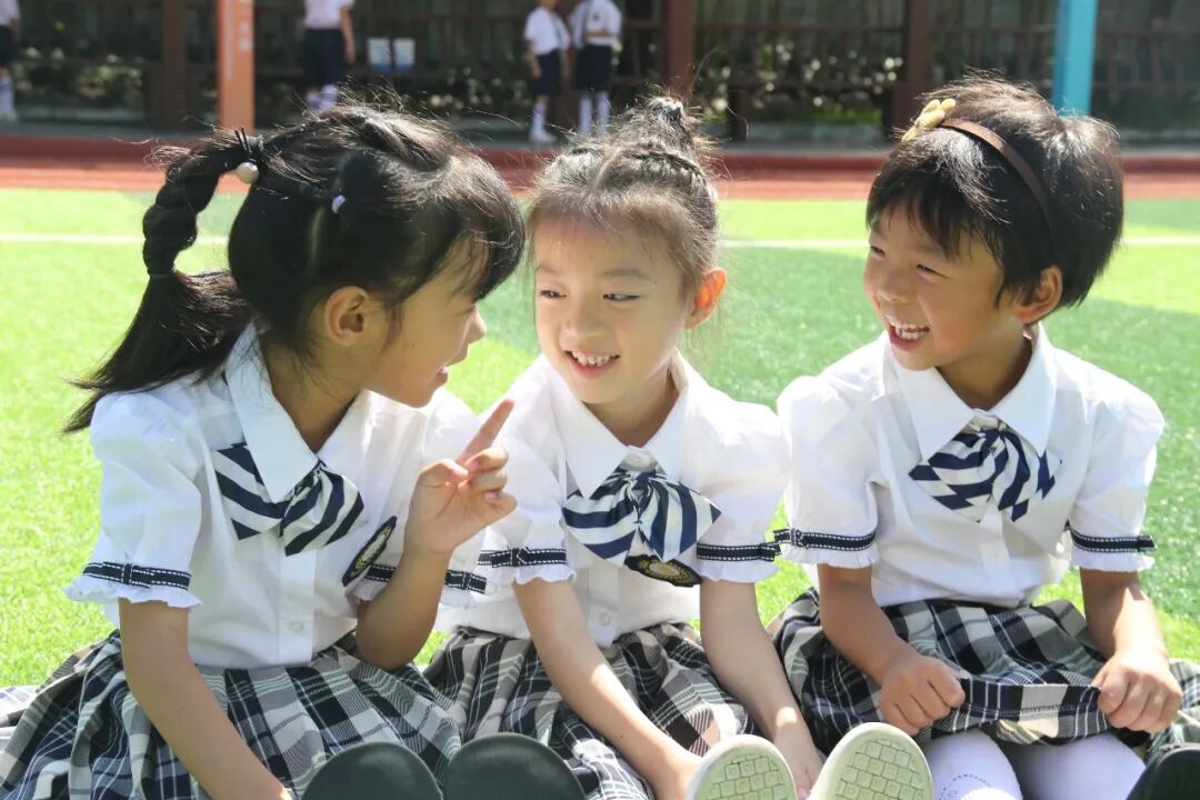 【火一动态】学生发展性评价推进暨《学生成长集星册》发布会 | 启动仪式