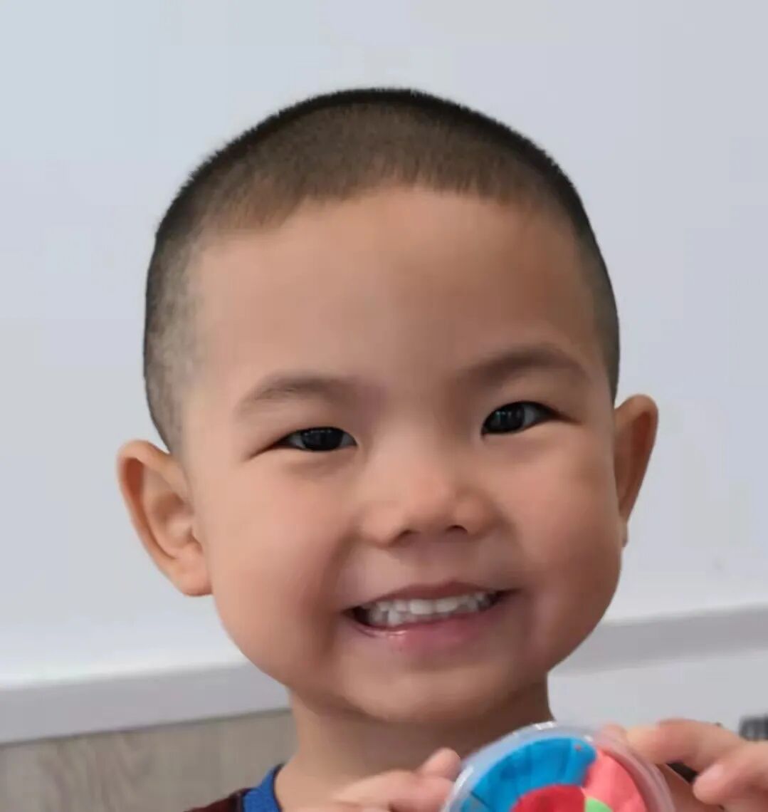 【一幼动态】小小中国心·浓浓中华情|火炬一幼迎国庆主题活动纪实