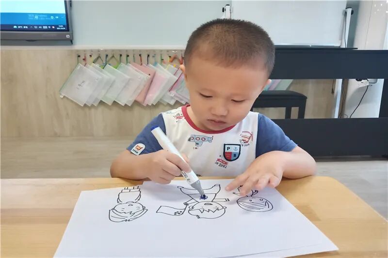 【一幼动态】小小中国心·浓浓中华情|火炬一幼迎国庆主题活动纪实