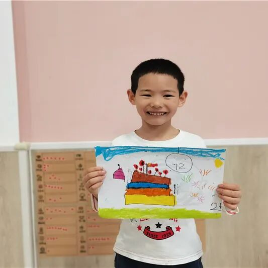 【一幼动态】小小中国心·浓浓中华情|火炬一幼迎国庆主题活动纪实