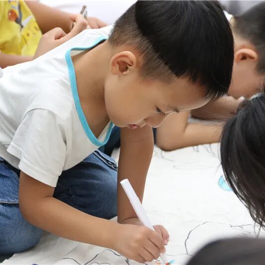 【一幼动态】小小中国心·浓浓中华情|火炬一幼迎国庆主题活动纪实