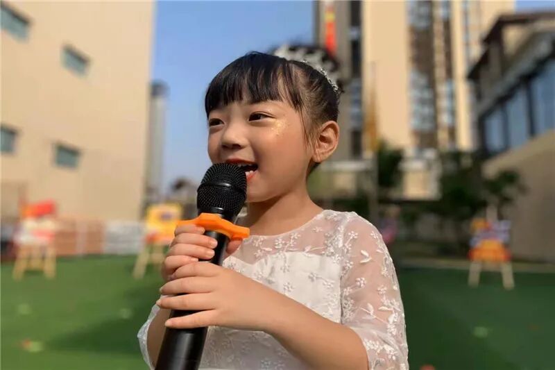 【一幼动态】小小中国心·浓浓中华情|火炬一幼迎国庆主题活动纪实
