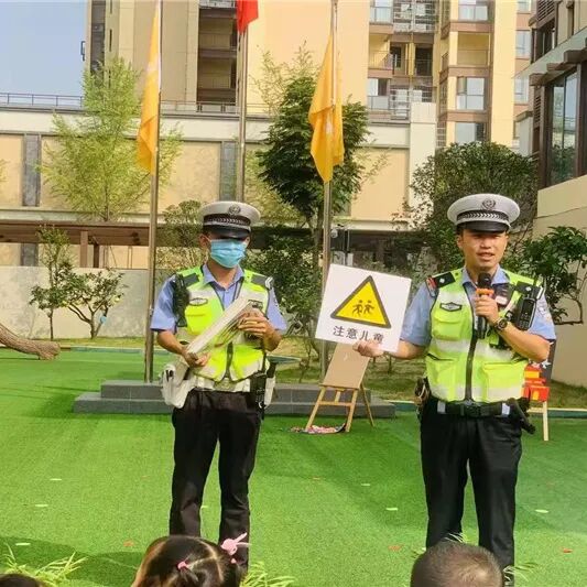【一幼动态】小小中国心·浓浓中华情|火炬一幼迎国庆主题活动纪实