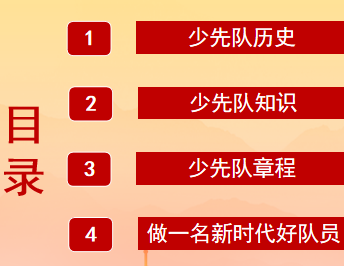 【火一动态】火炬一小少先队检阅式|第72个少先队建队日活动
