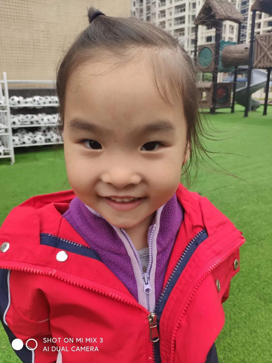 【一幼动态】秋日,与你“柚”戏|火炬一幼第一届“柚子节”活动