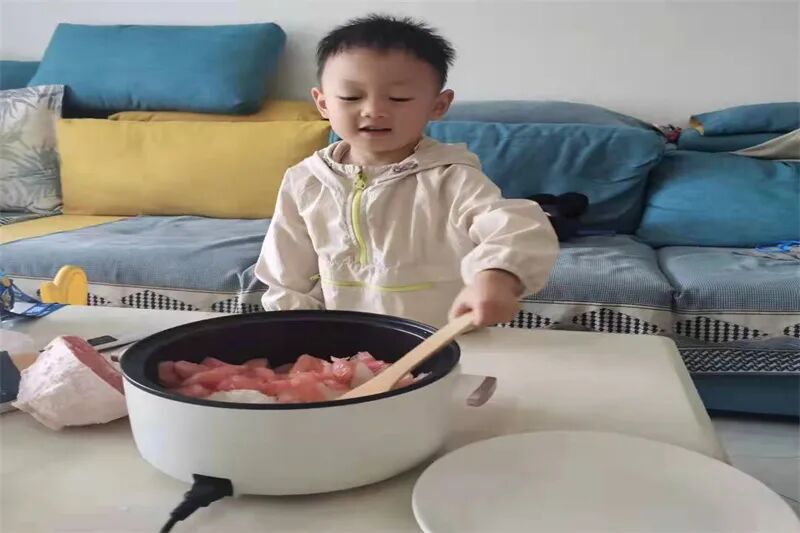 【一幼动态】秋日,与你“柚”戏|火炬一幼第一届“柚子节”活动