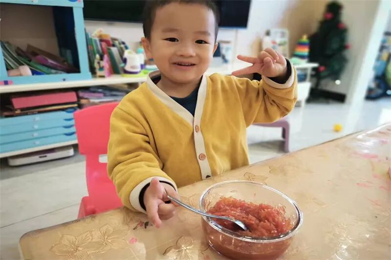 【一幼动态】秋日,与你“柚”戏|火炬一幼第一届“柚子节”活动