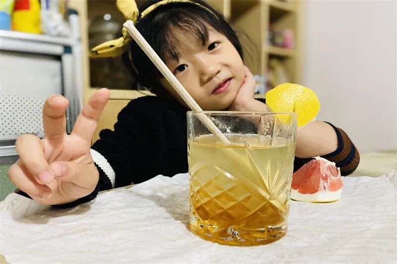 【一幼动态】秋日,与你“柚”戏|火炬一幼第一届“柚子节”活动