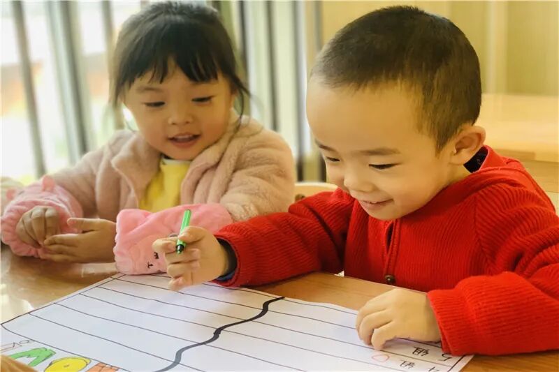 【一幼动态】探索●体验●成长|秋日里的家家巷
