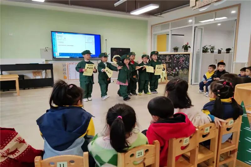 【一幼动态】探索●体验●成长|秋日里的家家巷