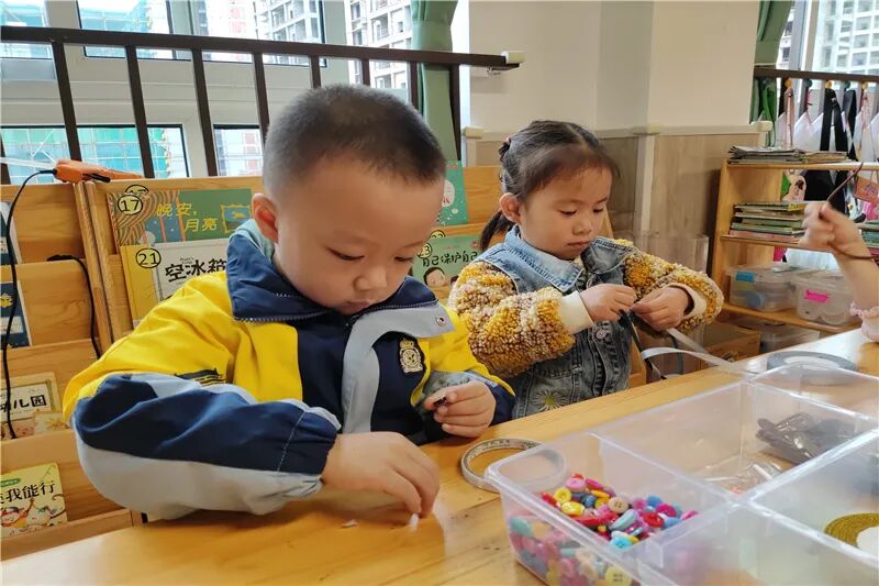 【一幼动态】探索●体验●成长|秋日里的家家巷