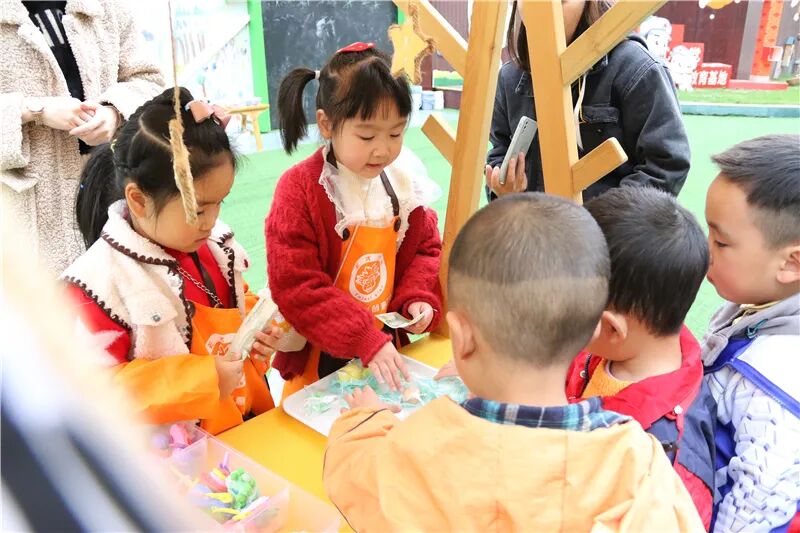【一幼动态】探索●体验●成长|秋日里的家家巷