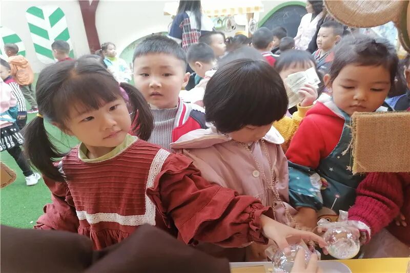 【一幼动态】探索●体验●成长|秋日里的家家巷
