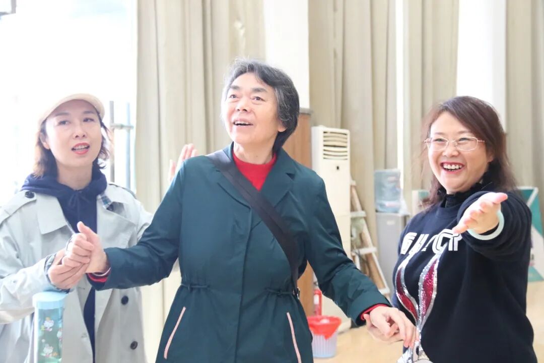 【火一动态】不忘教育初心,赓续敬老之情|火炬一小2021年重阳节活动