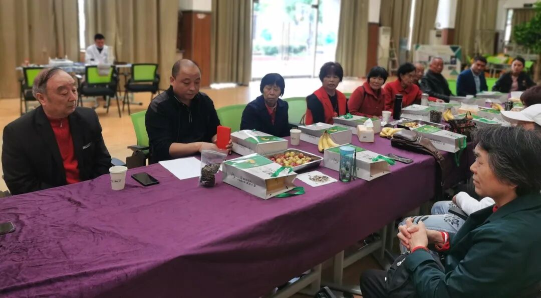 【火一动态】不忘教育初心,赓续敬老之情|火炬一小2021年重阳节活动