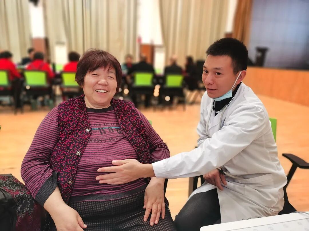 【火一动态】不忘教育初心,赓续敬老之情|火炬一小2021年重阳节活动
