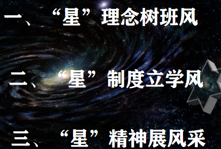 【火一动态】聚焦班级文化   浸润生命发展|第28期教师论坛