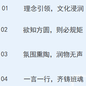 【火一动态】聚焦班级文化   浸润生命发展|第28期教师论坛