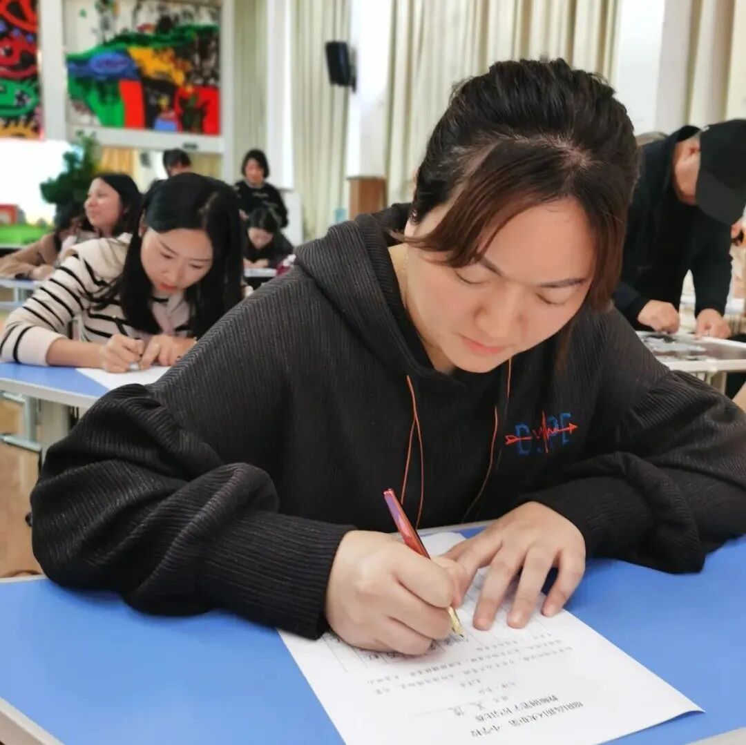 【火一竞赛节5】教师竞赛模块|教师“三笔字”大赛/党员党史学习挑战赛
