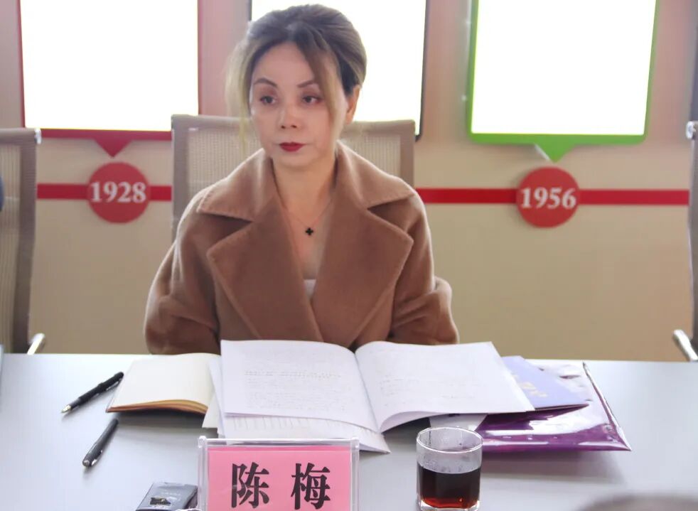 火一动态|区社发局党委书记、局长王腾一行调研火炬一小高质量发展工作