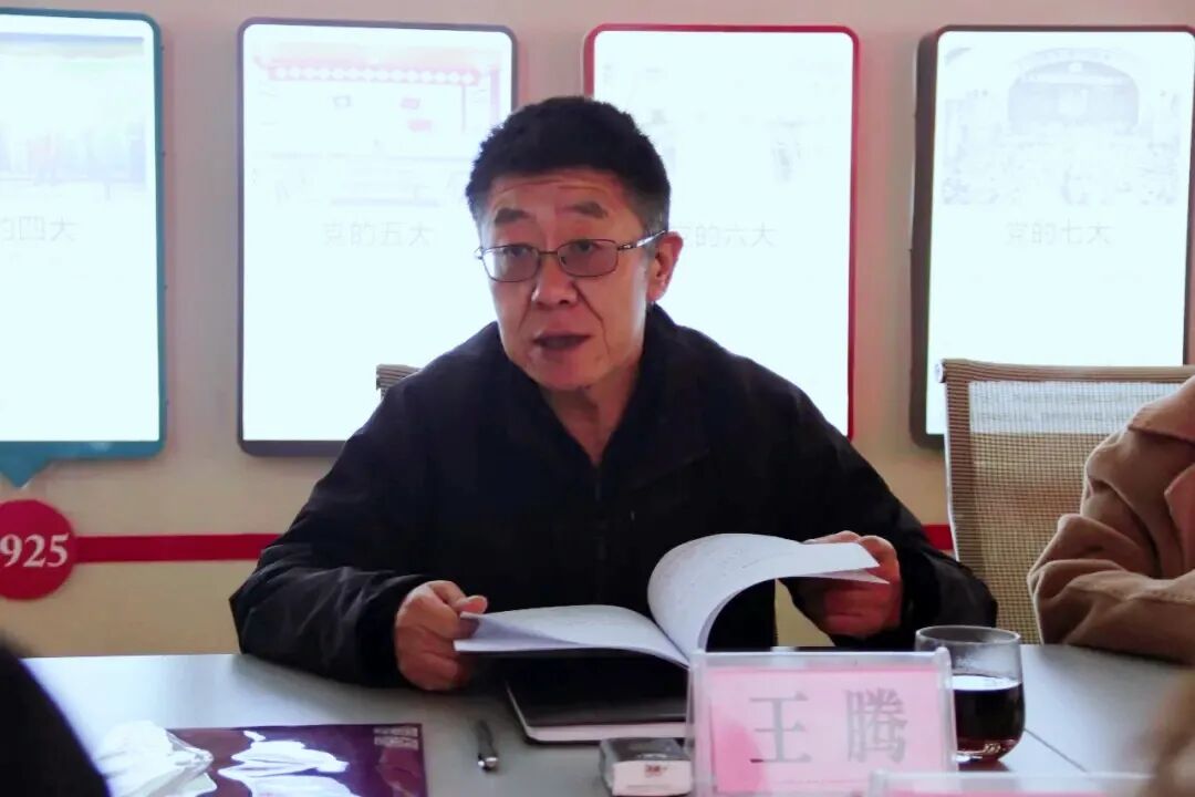 火一动态|区社发局党委书记、局长王腾一行调研火炬一小高质量发展工作