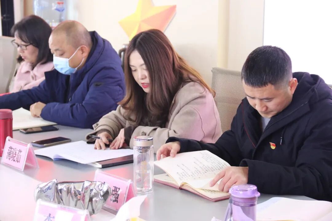 火一动态|区社发局党委书记、局长王腾一行调研火炬一小高质量发展工作