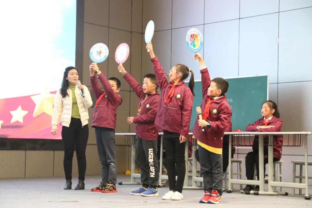 【火一竞赛节4】学生竞赛模块|专项活动||党史知识竞赛/诗词大赛