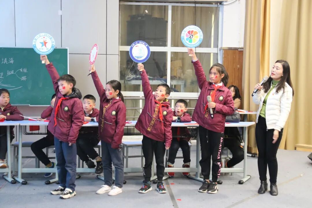 【火一竞赛节4】学生竞赛模块|专项活动||党史知识竞赛/诗词大赛