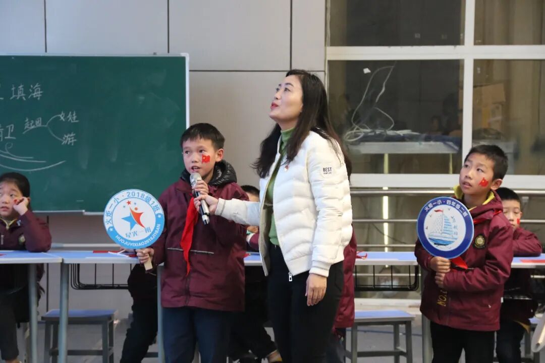 【火一竞赛节4】学生竞赛模块|专项活动||党史知识竞赛/诗词大赛
