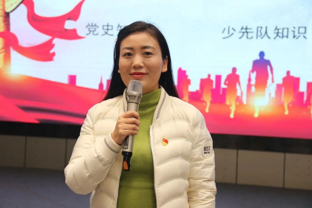 【火一竞赛节4】学生竞赛模块|专项活动||党史知识竞赛/诗词大赛