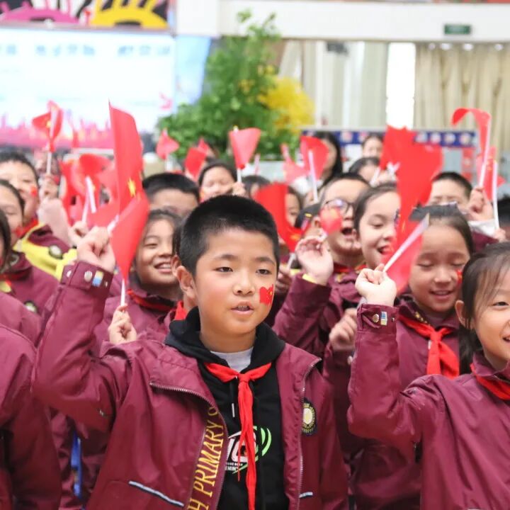 【火一竞赛节4】学生竞赛模块|专项活动||党史知识竞赛/诗词大赛