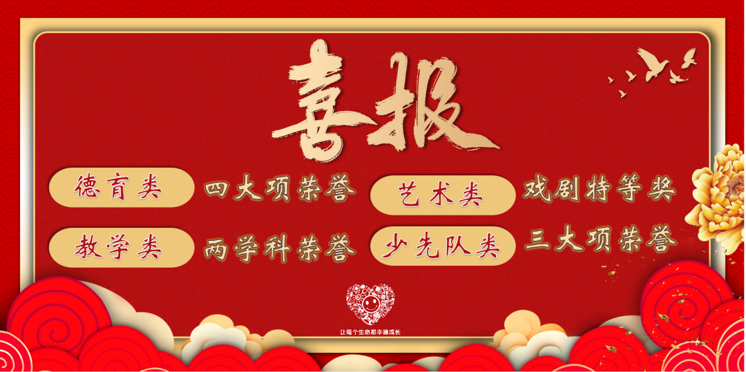 【火一喜报】火炬一小“丰收季”