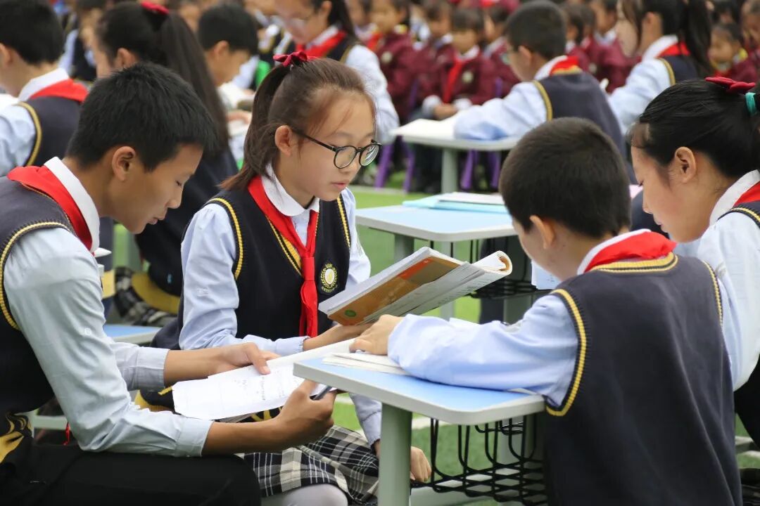 火一喜报|四川省第二批高品质项目实验学校优秀建设方案二等奖