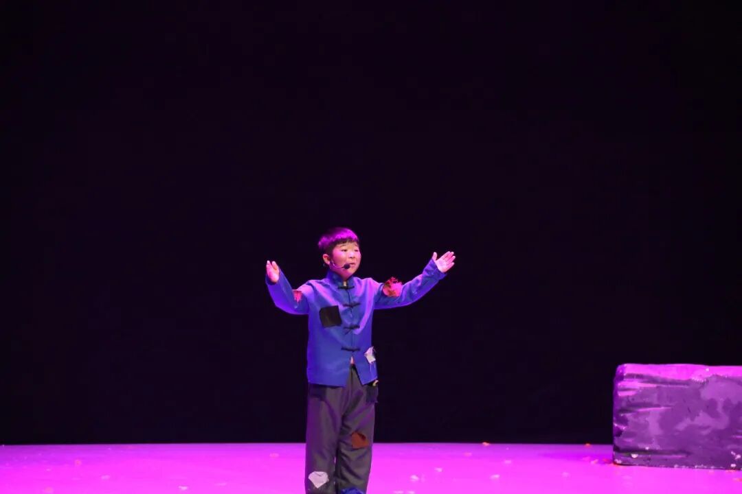 【火一喜报】十年·四届·四奖|戏剧节目又获省艺术节一等奖啦!