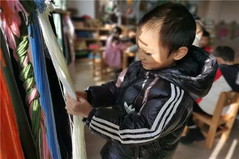 【一幼动态】以无声的环境,孕有生的发展| 火炬一幼环创观摩评比活动