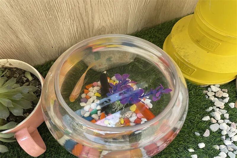 【一幼动态】以无声的环境,孕有生的发展| 火炬一幼环创观摩评比活动