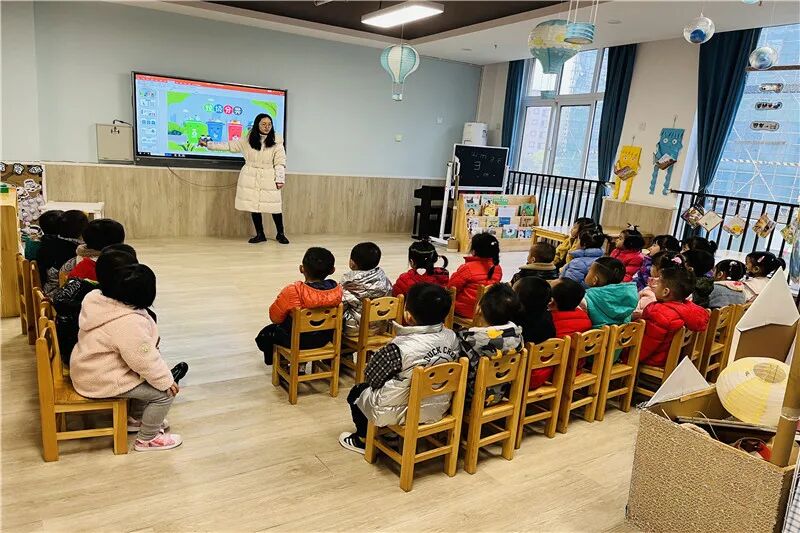 【一幼动态】“圾”中生智| 当垃圾分类遇上一幼娃
