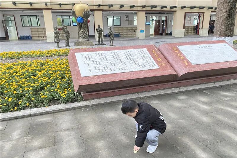 【一幼动态】“圾”中生智| 当垃圾分类遇上一幼娃