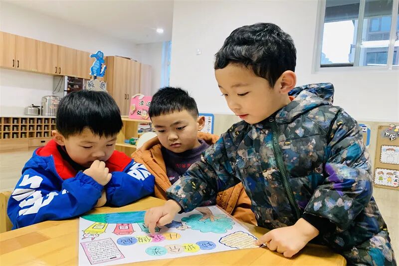 【一幼动态】“圾”中生智| 当垃圾分类遇上一幼娃