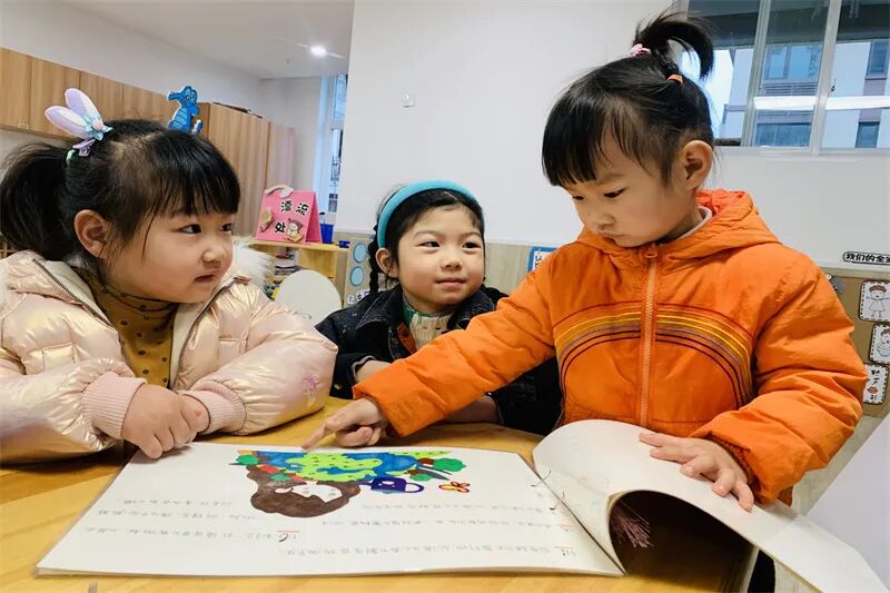 【一幼动态】“圾”中生智| 当垃圾分类遇上一幼娃
