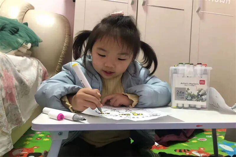【一幼动态】“圾”中生智| 当垃圾分类遇上一幼娃