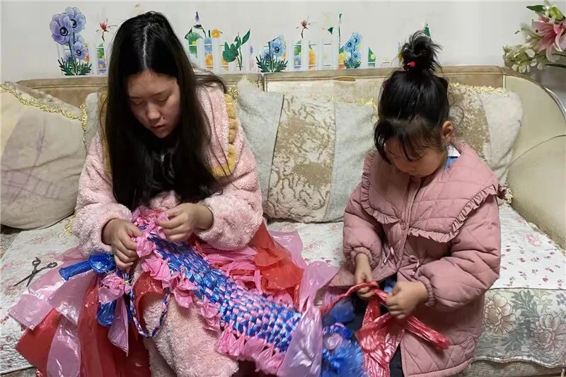 【一幼动态】“圾”中生智| 当垃圾分类遇上一幼娃