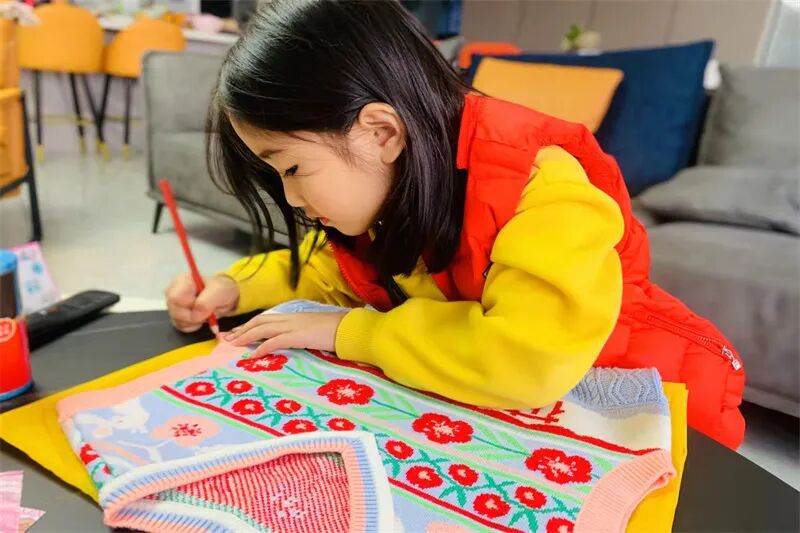 【一幼动态】“圾”中生智| 当垃圾分类遇上一幼娃