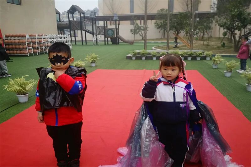 【一幼动态】“圾”中生智| 当垃圾分类遇上一幼娃