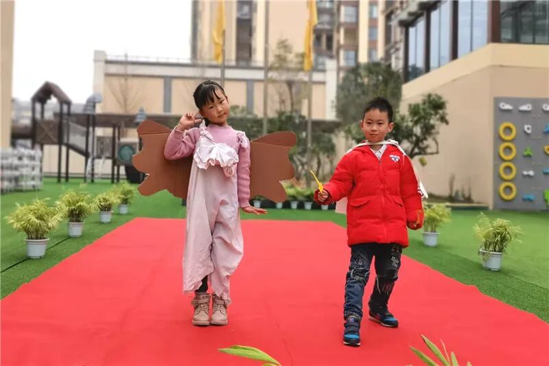 【一幼动态】“圾”中生智| 当垃圾分类遇上一幼娃