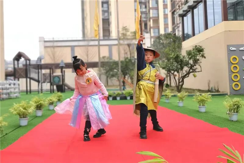 【一幼动态】“圾”中生智| 当垃圾分类遇上一幼娃